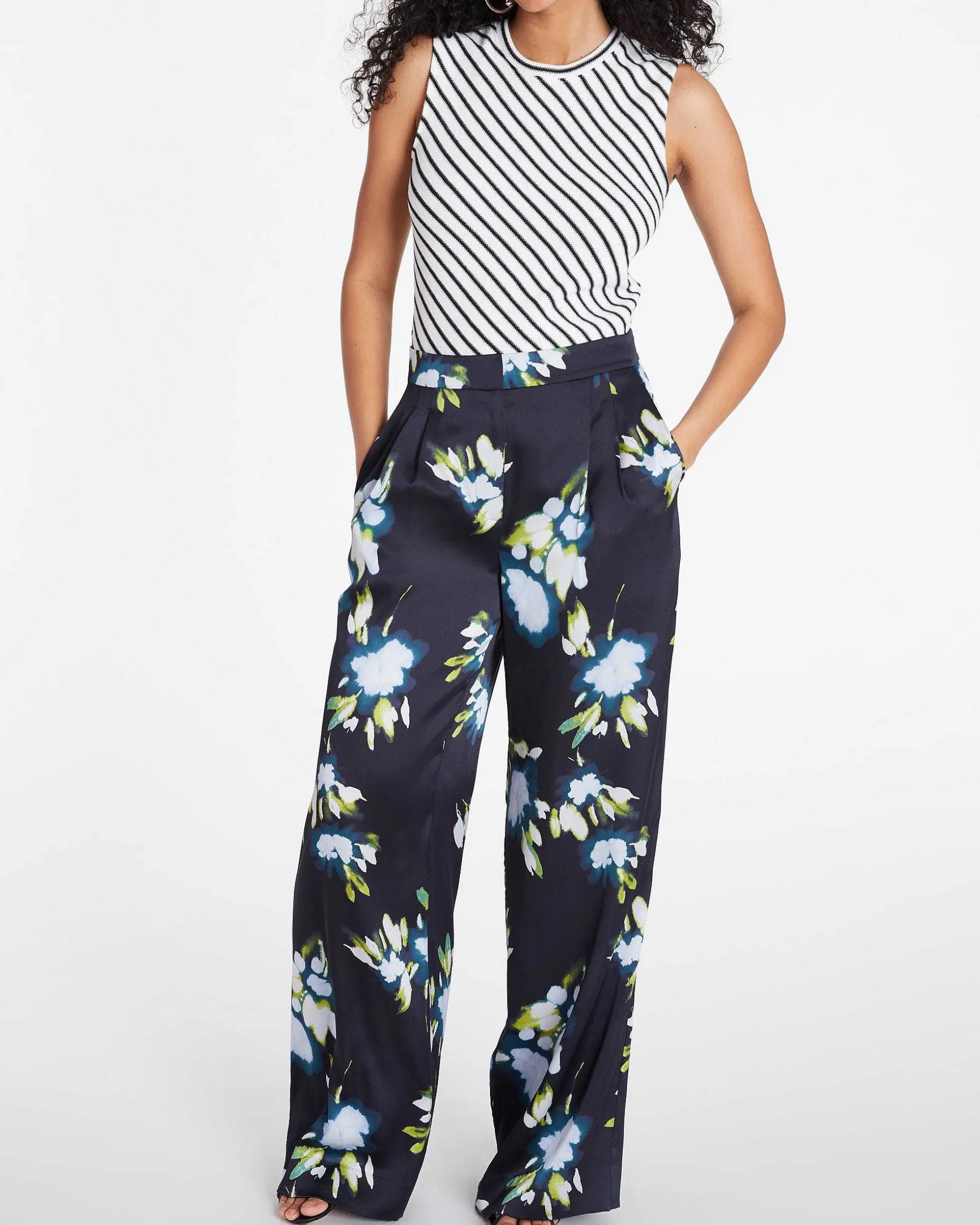 Tanya Taylor Kenia Pant Clearance
