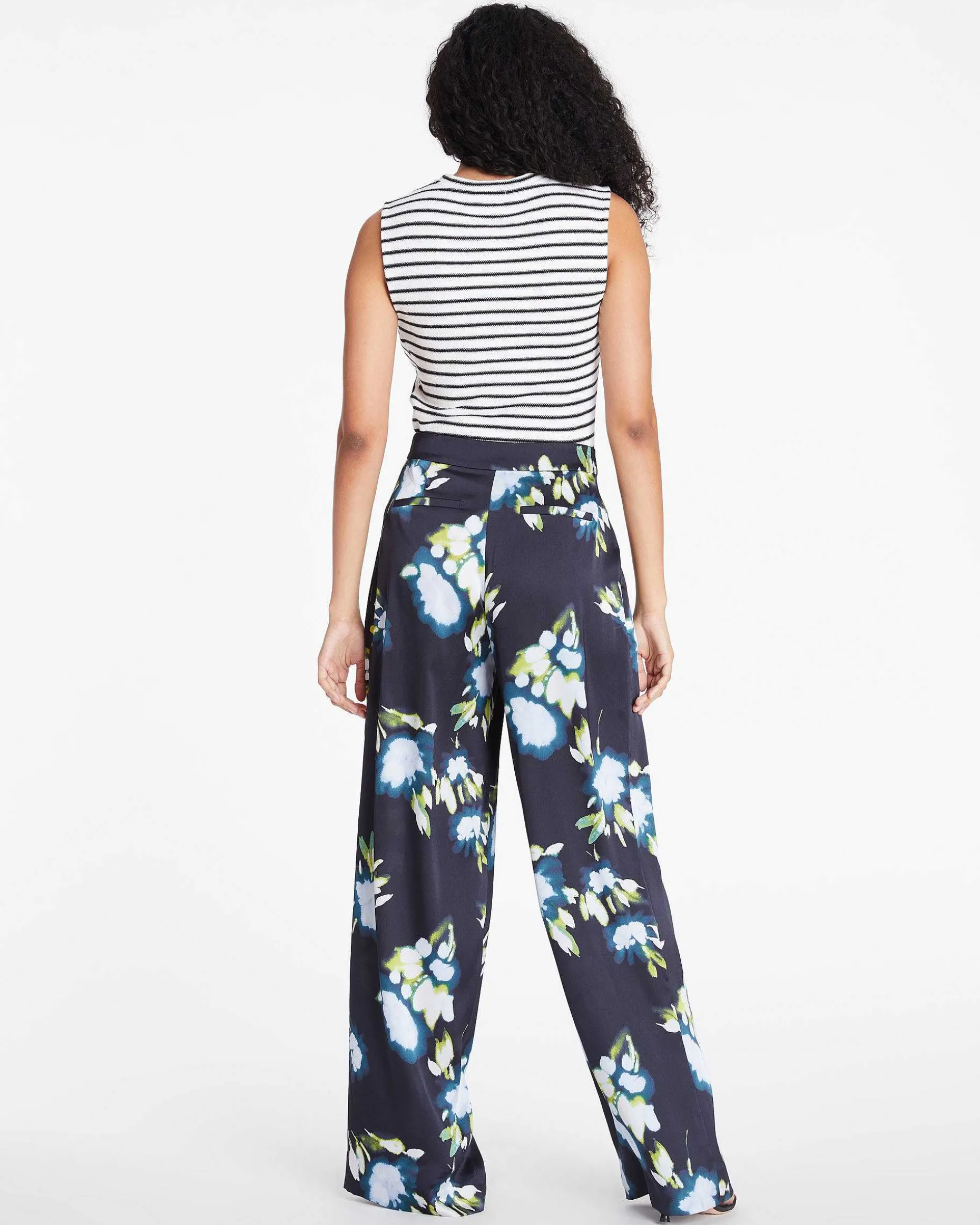 Tanya Taylor Kenia Pant Clearance
