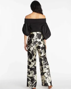 Tanya Taylor Kenia Pant Best