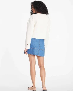 Tanya Taylor Kento Jacket Fashion