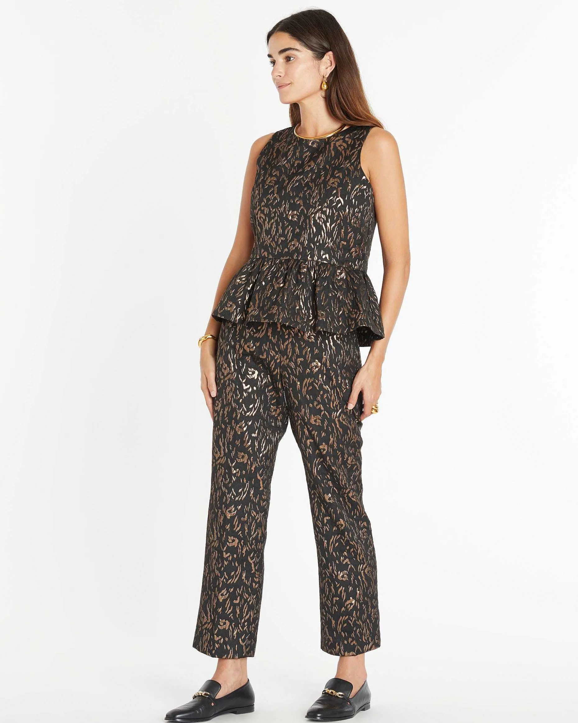 Tanya Taylor Kian Pant Cheap