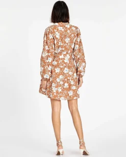 Tanya Taylor Kiki Dress Best Sale