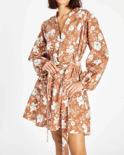 Tanya Taylor Kiki Dress Best Sale