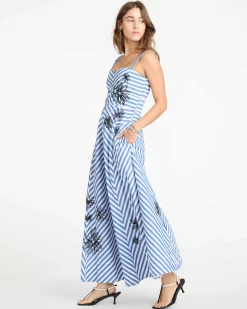 Tanya Taylor Kirsten Dress Sale