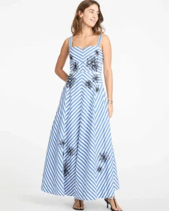 Tanya Taylor Kirsten Dress Sale
