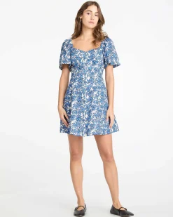 Tanya Taylor Kit Dress Discount