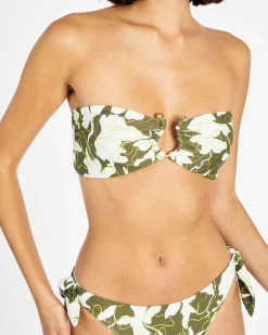 Tanya Taylor Laura Bikini Bottom New
