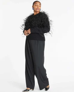 Tanya Taylor Lexia Knit Sweater Cheap