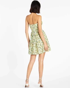 Tanya Taylor Lizzie Dress Fashion