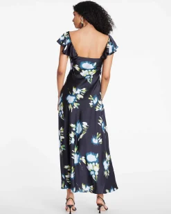 Tanya Taylor Luna Dress Flash Sale