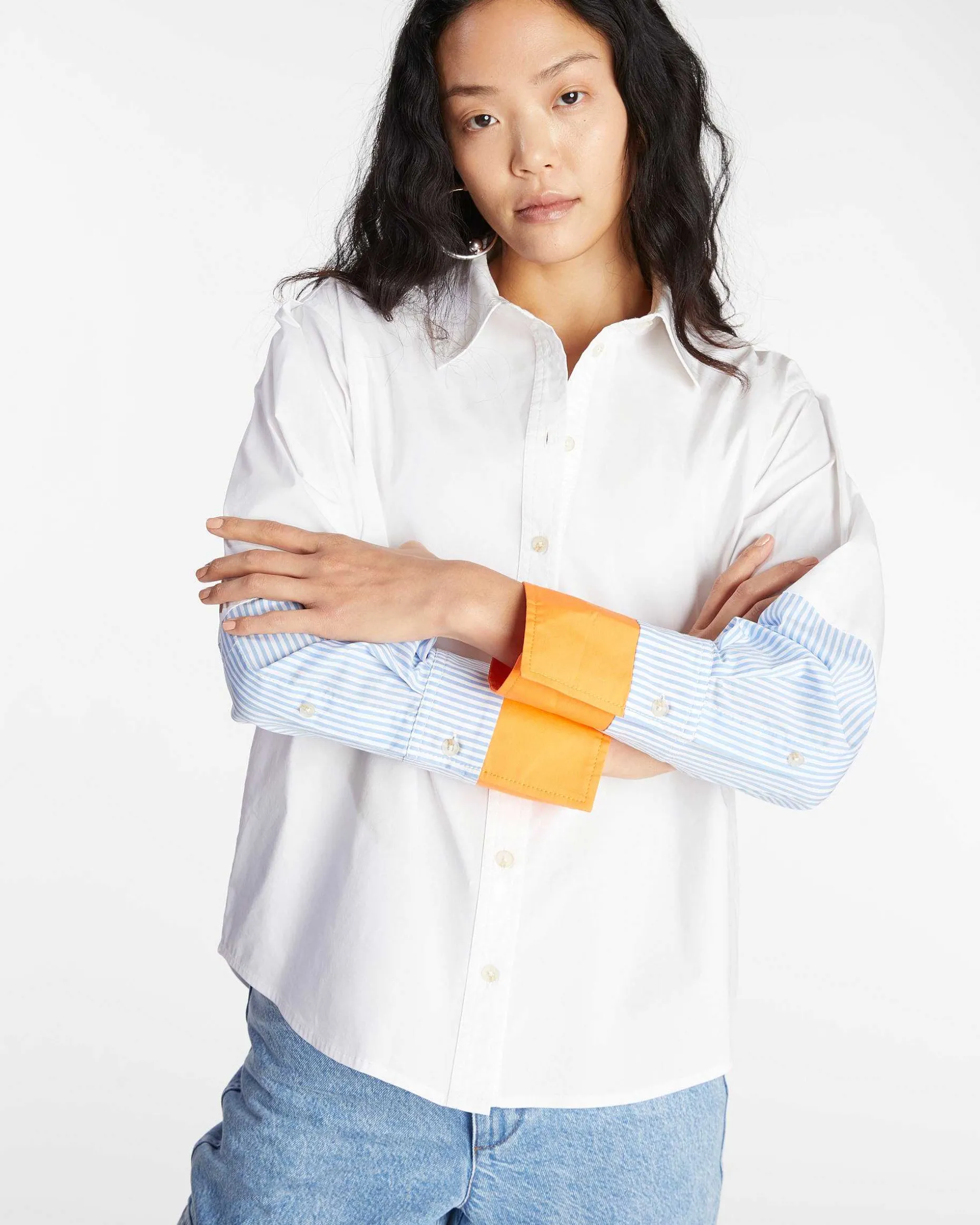 Tanya Taylor Margaux Top Cheap