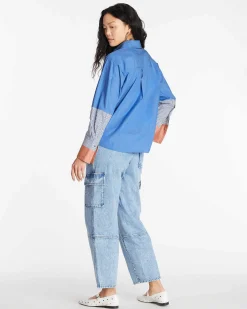 Tanya Taylor Margaux Top Flash Sale