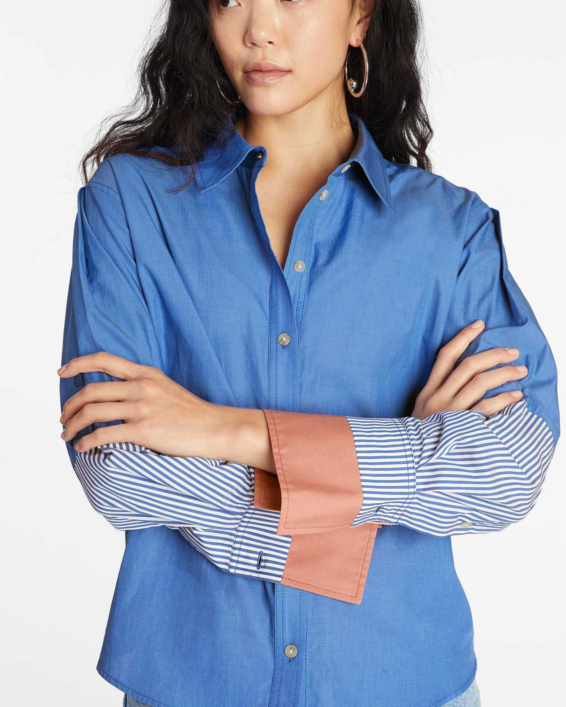 Tanya Taylor Margaux Top Flash Sale
