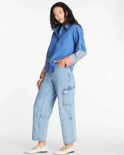 Tanya Taylor Margaux Top Flash Sale