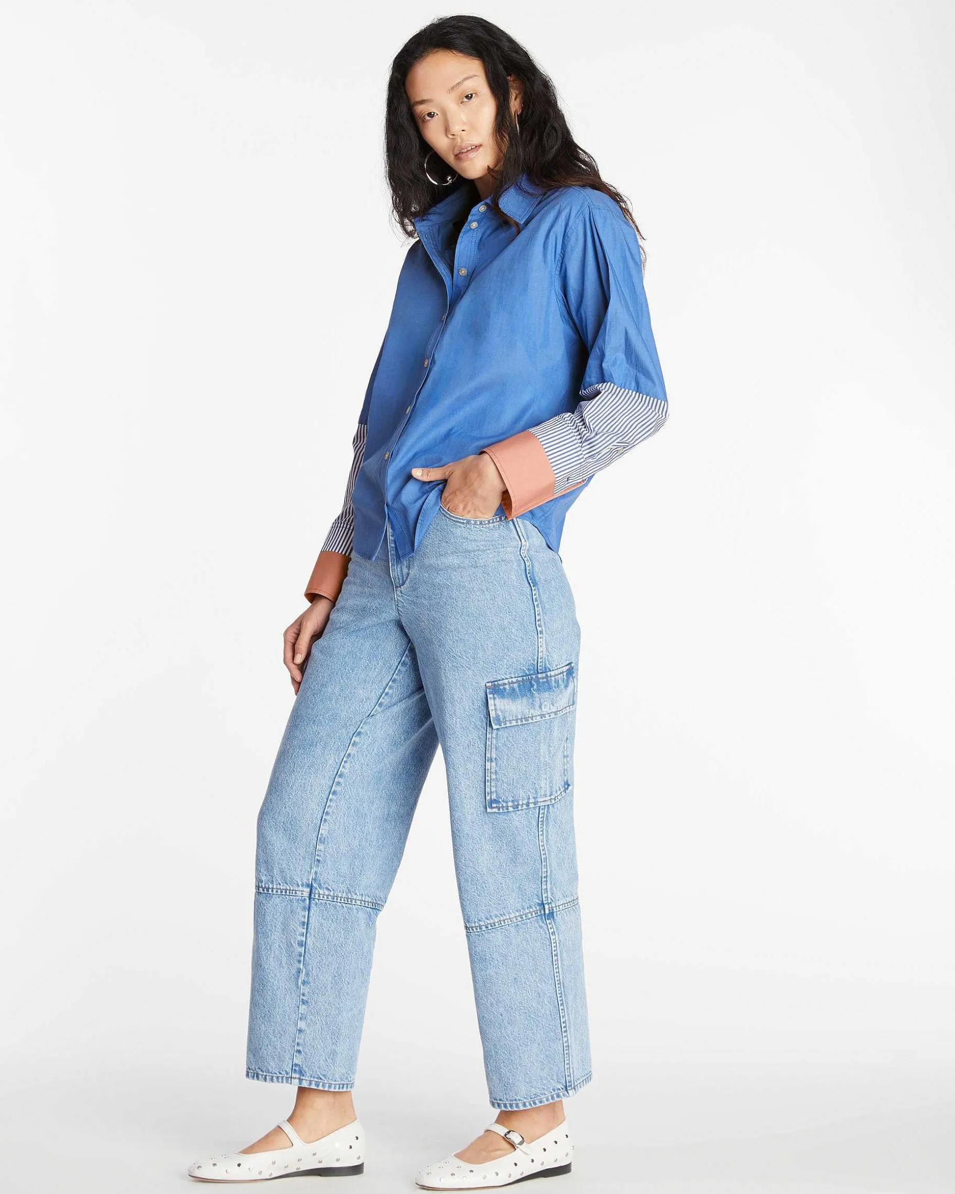 Tanya Taylor Margaux Top Flash Sale