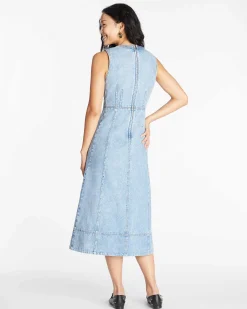 Tanya Taylor Marion Dress Online