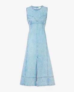 Tanya Taylor Marion Dress Online