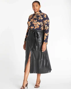 Tanya Taylor Maura Top Cheap