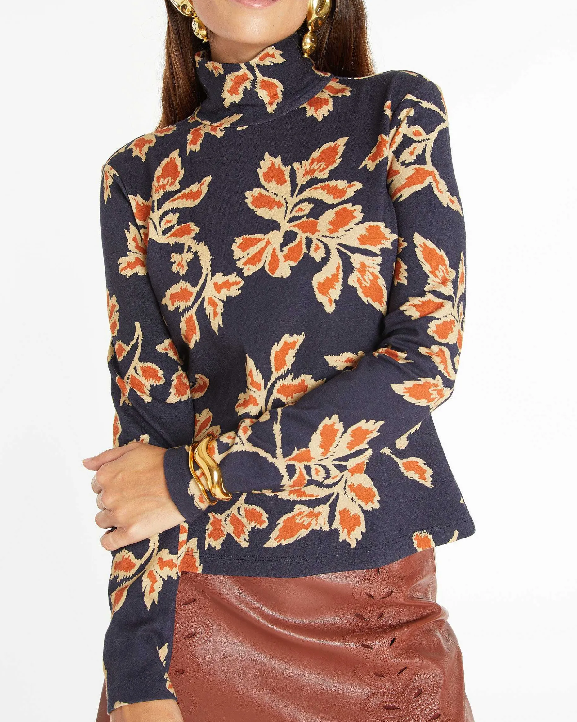 Tanya Taylor Maura Top Cheap