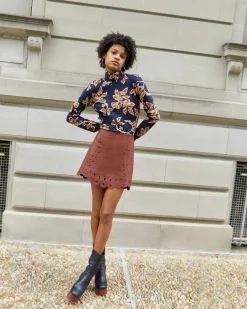 Tanya Taylor Maura Top Cheap
