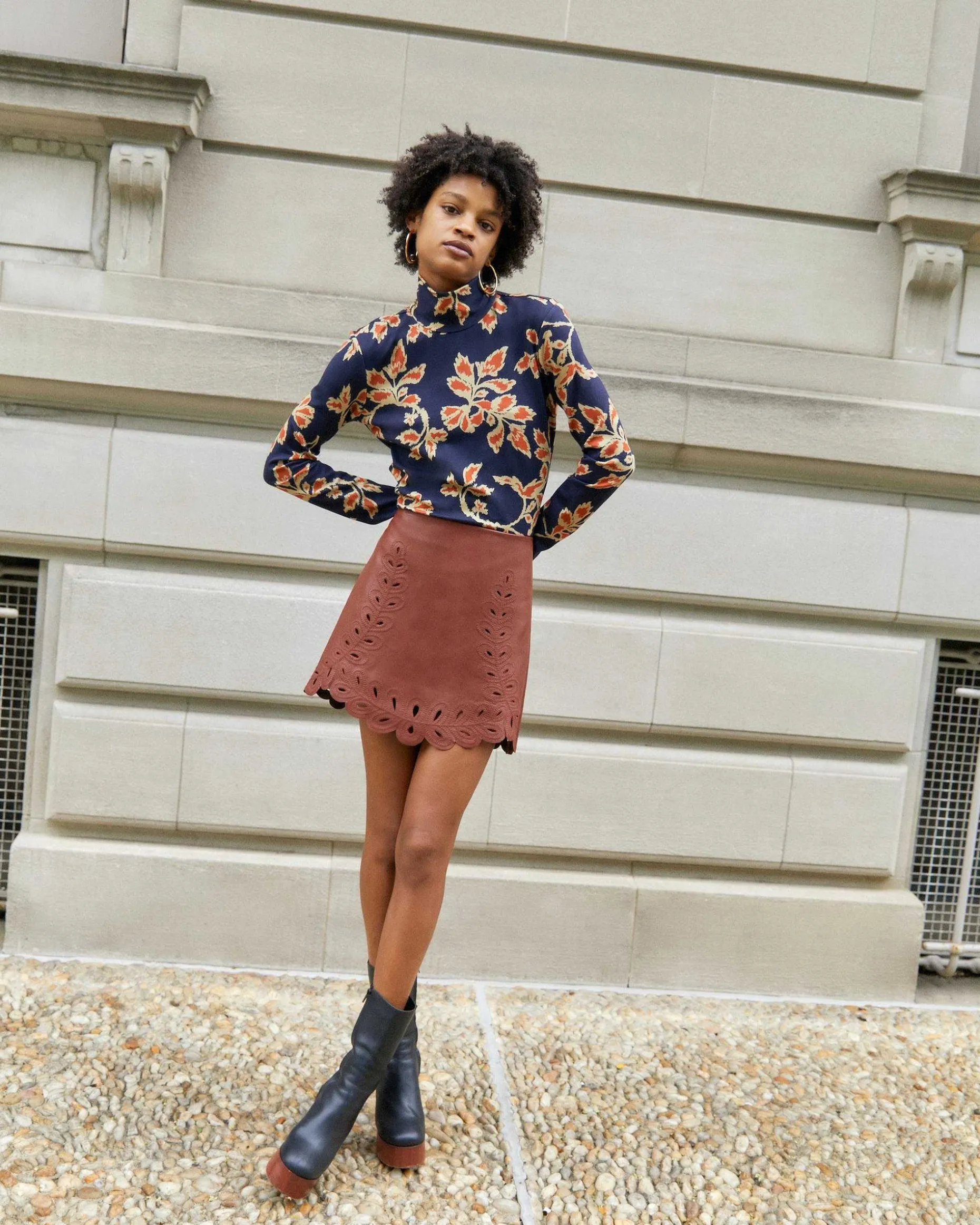 Tanya Taylor Maura Top Cheap
