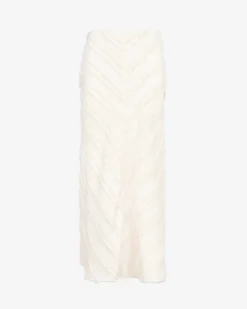 Tanya Taylor Maxine Skirt Discount