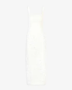 Tanya Taylor Merritt Dress New