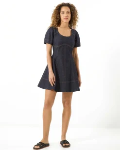 Tanya Taylor Mia Dress Clearance