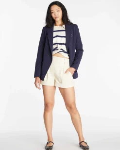 Tanya Taylor Michelle Blazer Best Sale