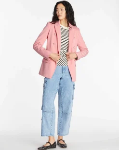 Tanya Taylor Michelle Blazer Cheap