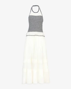Tanya Taylor Miller Dress Cheap