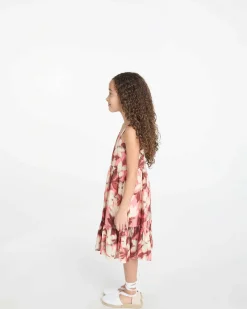 Tanya Taylor Mini Gia Dress Best
