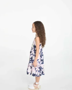 Tanya Taylor Mini Gia Dress Shop
