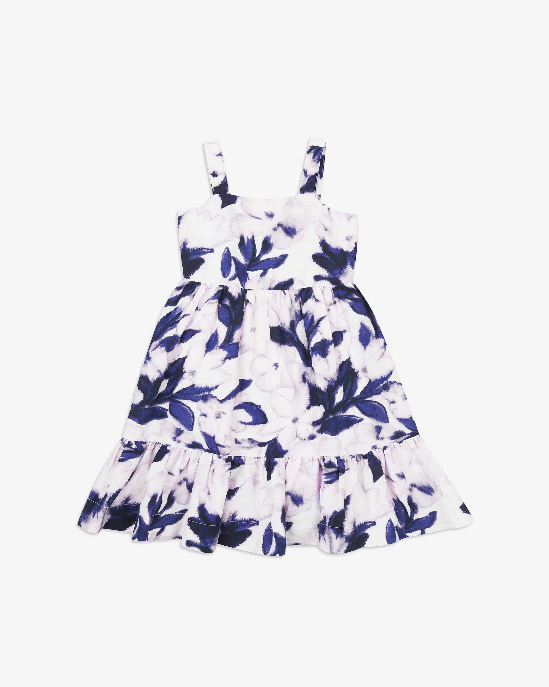 Tanya Taylor Mini Gia Dress Shop