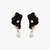 Tanya Taylor Monica Sordo Laberinto Earring Store