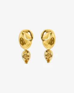 Tanya Taylor Monica Sordo Oriente Earrings Cheap