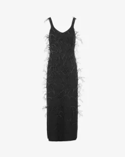 Tanya Taylor Nati Knit Dress Discount