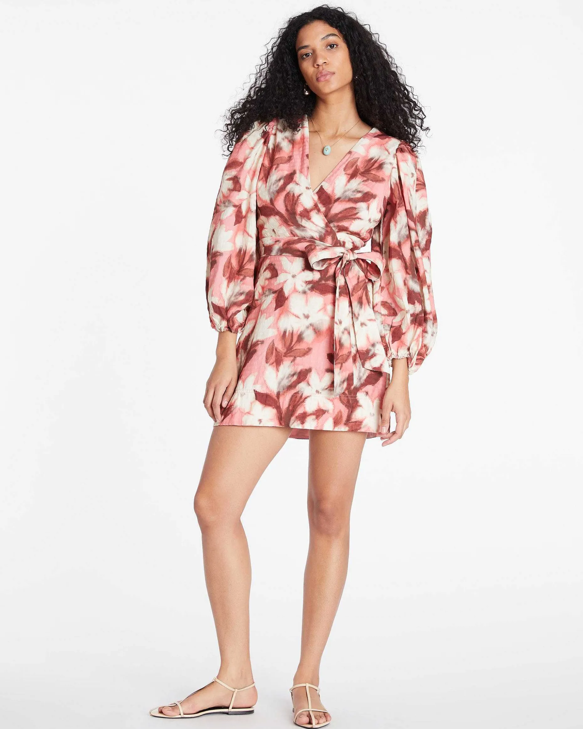 Tanya Taylor Nolita Dress Sale