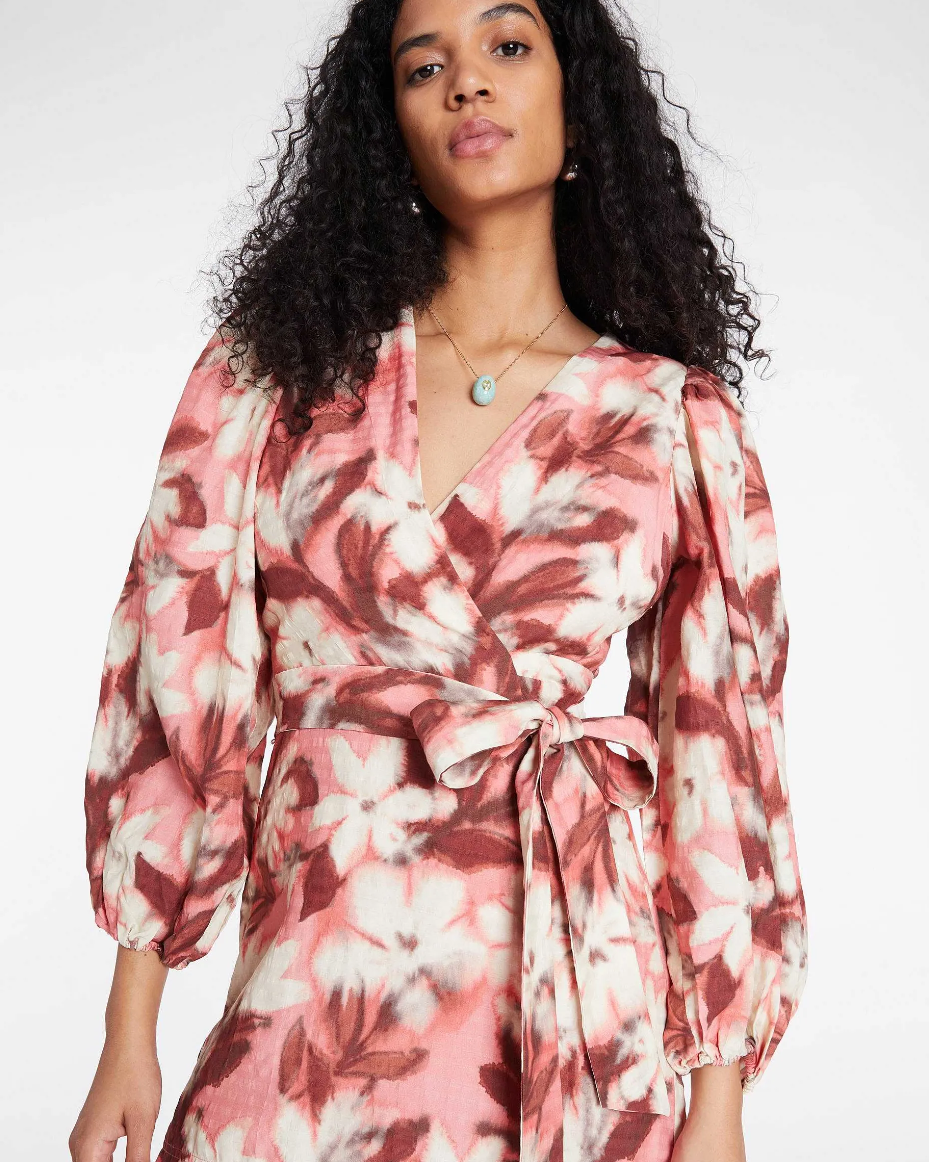 Tanya Taylor Nolita Dress Sale