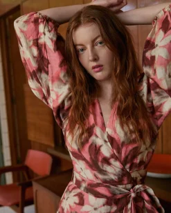 Tanya Taylor Nolita Dress Sale