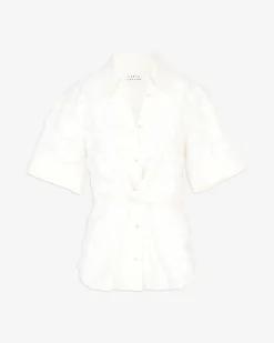 Tanya Taylor Oakley Top Cheap