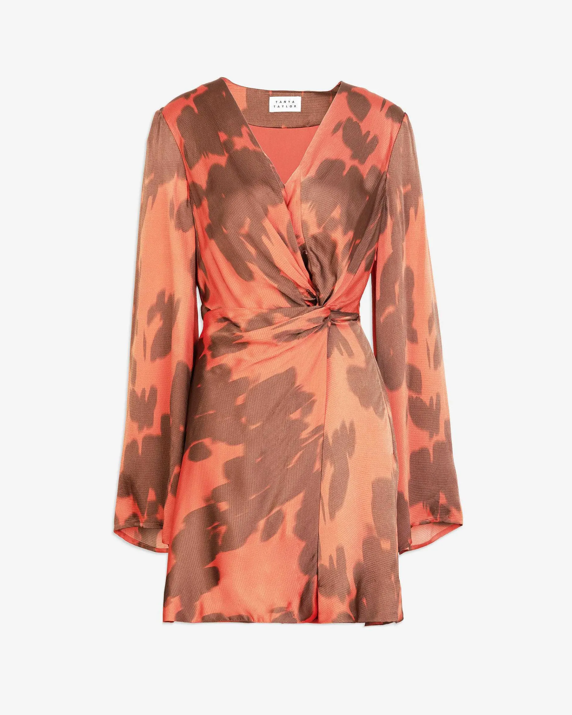 Tanya Taylor Olivia Dress Fashion