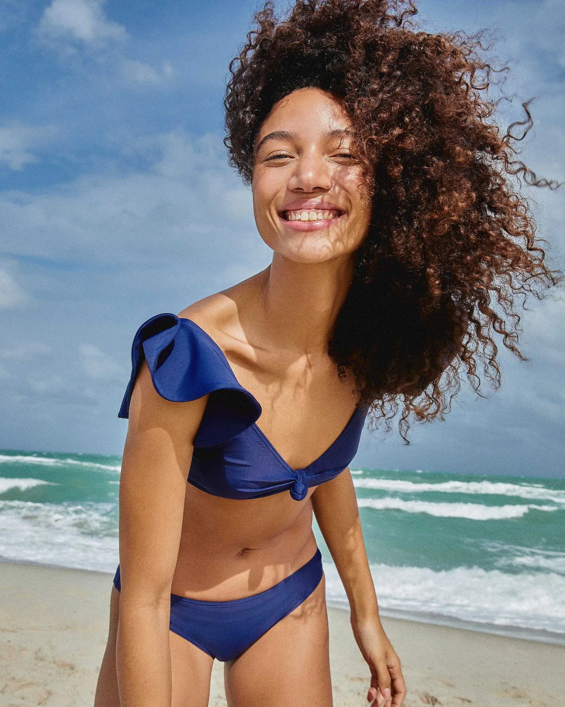 Tanya Taylor Orelia Bikini Bottom Online