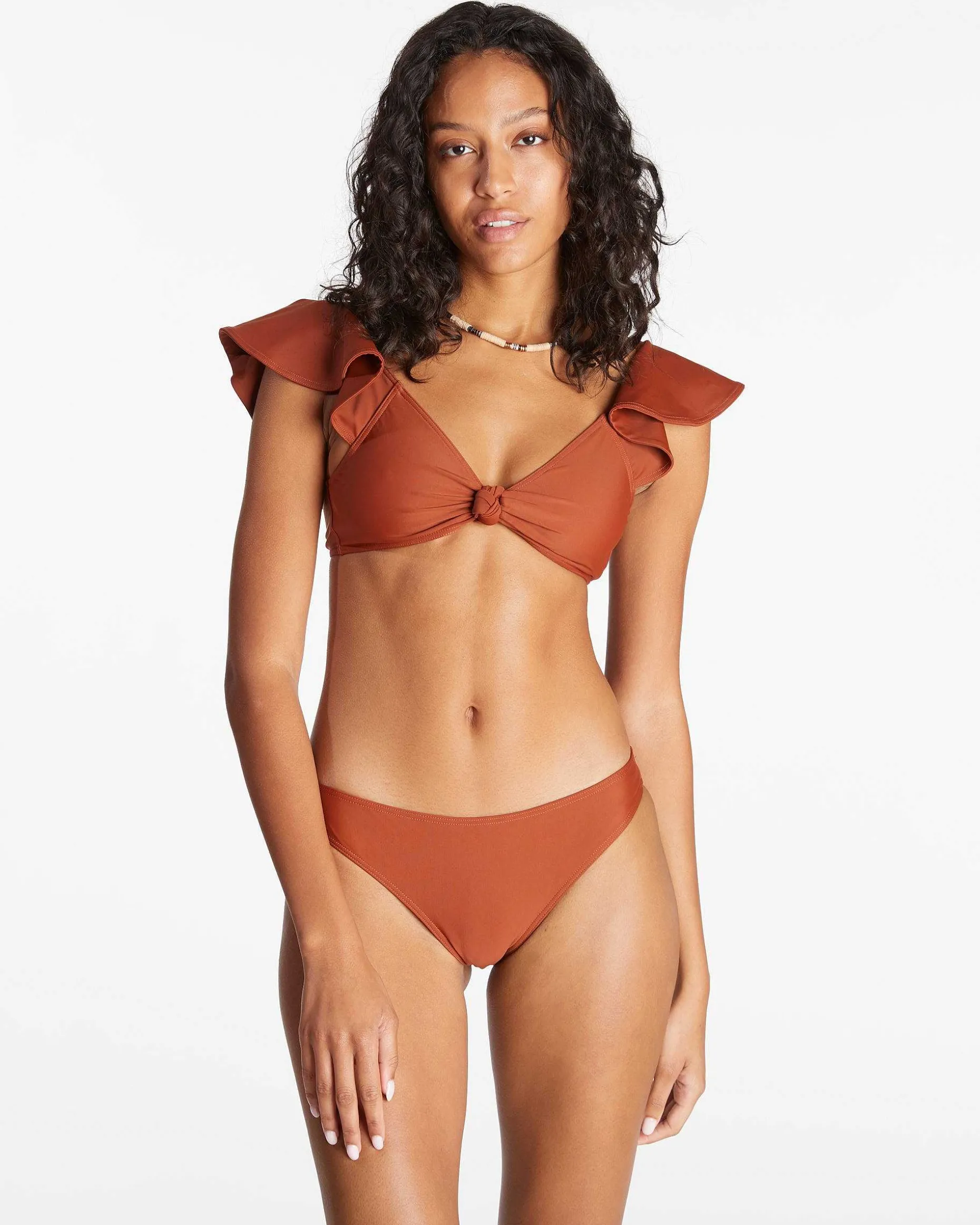 Tanya Taylor Orelia Bikini Bottom New