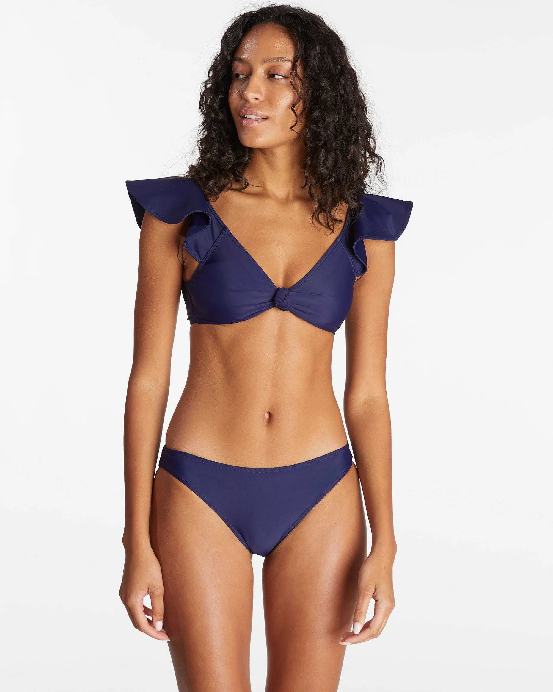 Tanya Taylor Orelia Bikini Top Online