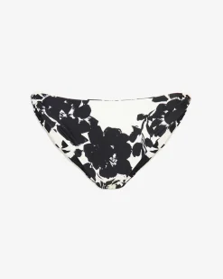 Tanya Taylor Paloma Bikini Bottom Best Sale