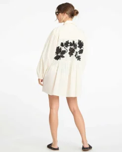 Tanya Taylor Pippa Dress Flash Sale