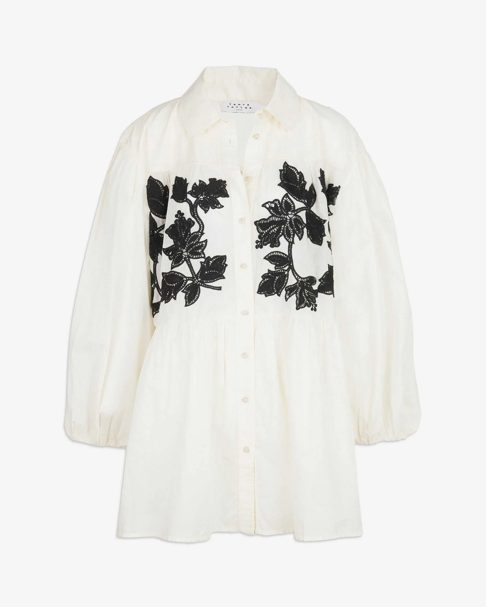 Tanya Taylor Pippa Dress Flash Sale