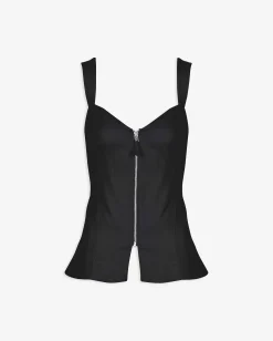 Tanya Taylor Rava Top Outlet