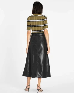 Tanya Taylor Rayne Knit Top Online